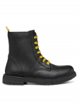 Geox Žygio batai Eclair J049QD 0003W C0054 S Juoda