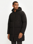 Jack & Jones Žieminė striukė Vesterbro 12260440 Juoda Regular Fit XL