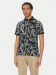 Tom Tailor Polo mar&scaron;kinėliai 1045706 Tamsiai mėlyna Regular Fit
