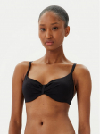 Chantelle Bikinio vir&scaron;us Icon C16VM0 Juoda