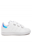 adidas Laisvalaikio batai Stan Smith Cf C FX7539 Balta 35