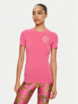 Versace Jeans Couture Mar&scaron;kinėliai 78HAHT00 Rožinė Regular Fit