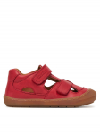 Froddo Basutės Ollie G2150186-7 S Raudona