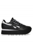 Reebok Laisvalaikio batai CLASSIC LEATHER TRIPLE LIFT 100209621 Juoda