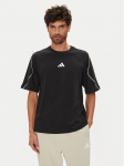 adidas Mar&scaron;kinėliai Stadium JN1824 Juoda Regular Fit