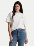 Polo Ralph Lauren Mar&scaron;kinėliai 211967104001 Balta Relaxed Fit