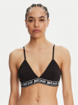 Just Cavalli Braletė liemenėlė 78PAJU03 CJUT2 Juoda