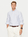 Tommy Hilfiger Mar&scaron;kiniai MW0MW36238 Mėlyna Regular Fit