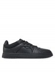 HUGO Laisvalaikio batai Hadrian 50536201 Juoda