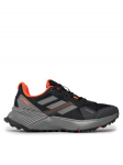 adidas Bėgimo batai Terrex Soulstride RAIN.RDY Trail IF5016 Juoda