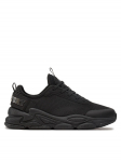 Plein Sport Laisvalaikio batai UADS USC0608 STE003N Juoda