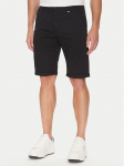 KARL LAGERFELD Medžiaginiai &scaron;ortai 265812 552829 Juoda Regular Fit