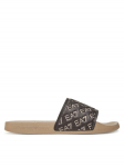 EA7 Emporio Armani &Scaron;lepetės 7X000109 AF15125 M6088 Ruda