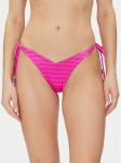 Maaji Bikinio apačia Deep Pink Sublimity PT3265SBC072 Rožinė