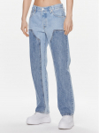 Levi's&reg; Džinsai 501&reg; 90'S A7509-0000 Mėlyna Relaxed Fit