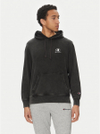 Champion Džemperis 221176 Juoda Regular Fit