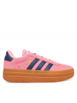 adidas Laisvalaikio batai VL Court Bold Shoes JI1789 Rožinė