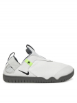 Nike Laisvalaikio batai Zoom Pulse CT1629 004 Pilka
