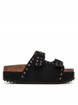 DeeZee &Scaron;lepetės LB-P1685 Juoda