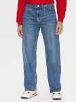 Tommy Jeans Džinsai Jaimie DM0DM21169 Mėlyna Relaxed Fit