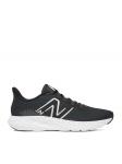 New Balance Laisvalaikio batai W411LB3 Juoda