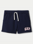 Gap Sportiniai &scaron;ortai 890982-01 Tamsiai mėlyna Regular Fit XL