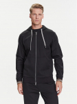 BOSS Džemperis C-Spence 109 50543427 Juoda Regular Fit