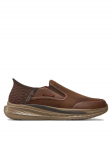 Skechers Pusbačiai Slade 205237 Ruda