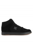 DC Shoes Laisvalaikio batai MANTECA 4 HI ADYS100743-KKG Juoda 42