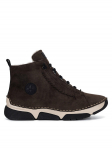 Rieker Auliniai batai 45912-25 Ruda