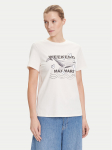 Weekend Max Mara Mar&scaron;kinėliai Guglia 2525976031 &Eacute;cru Regular Fit M
