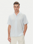 Jack & Jones Mar&scaron;kiniai Luke 12277185 Mėlyna Relaxed Fit
