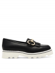 Badura Loaferai NECTOR-06W1-016 Juoda