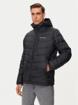 Columbia Žieminė striukė Labyrinth Loop&trade; II 2085294 Juoda Regular Fit XXL