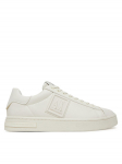 Armani Exchange Laisvalaikio batai XUX252 XV805 M801 Balta
