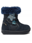 Primigi Ilgaauliai 6850133 M GORE-TEX Tamsiai mėlyna