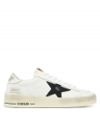 Golden Goose Laisvalaikio batai Stardan Gambetto Unico GMF00328.F003028.10283 Balta