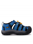 Keen Basutės Newport H2 1027374 Mėlyna 31