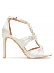 DeeZee Basutės F2158-3 Balta