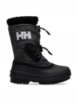 Helly Hansen Sniego batai Jk Varanger Insulated 11646_990 Pilka 28