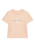 Calvin Klein Jeans Mar&scaron;kinėliai Monogram IN0IN00001 Rožinė Regular Fit 68