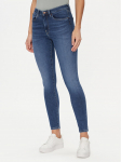 Pepe Jeans Džinsai PL204584 Mėlyna Skinny Fit