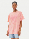 One Teaspoon Mar&scaron;kinėliai Love Sweat 26918 Rožinė Relaxed Fit