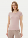 EA7 Emporio Armani Mar&scaron;kinėliai 8NTT65 TJDQZ U4079 Rožinė Regular Fit