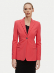 PINKO &Scaron;varkas 104903 A1L3 Koralų Regular Fit