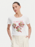 Gaudi Mar&scaron;kinėliai 511BD64036 Balta Regular Fit L