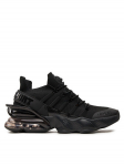 Plein Sport Laisvalaikio batai SADS USC0518 STE003N Juoda