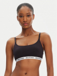 Juicy Couture Sportinė liemenėlė Ren JCTBT125972 Juoda