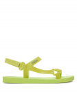 Melissa Basutės Mini Melissa Sun Dowtown II Inf 36099 Balta