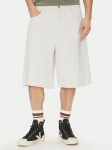 Only & Sons Džinsiniai &scaron;ortai Carl 22034145 &Eacute;cru Balloon Fit L